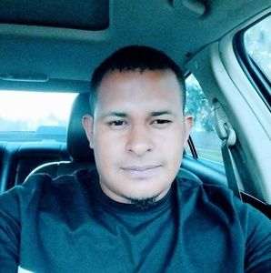 Meet your Posher, Joseluis